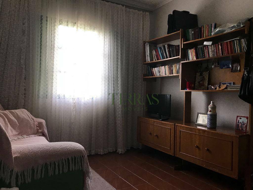 Casa à venda com 3 quartos, 180m² - Foto 5