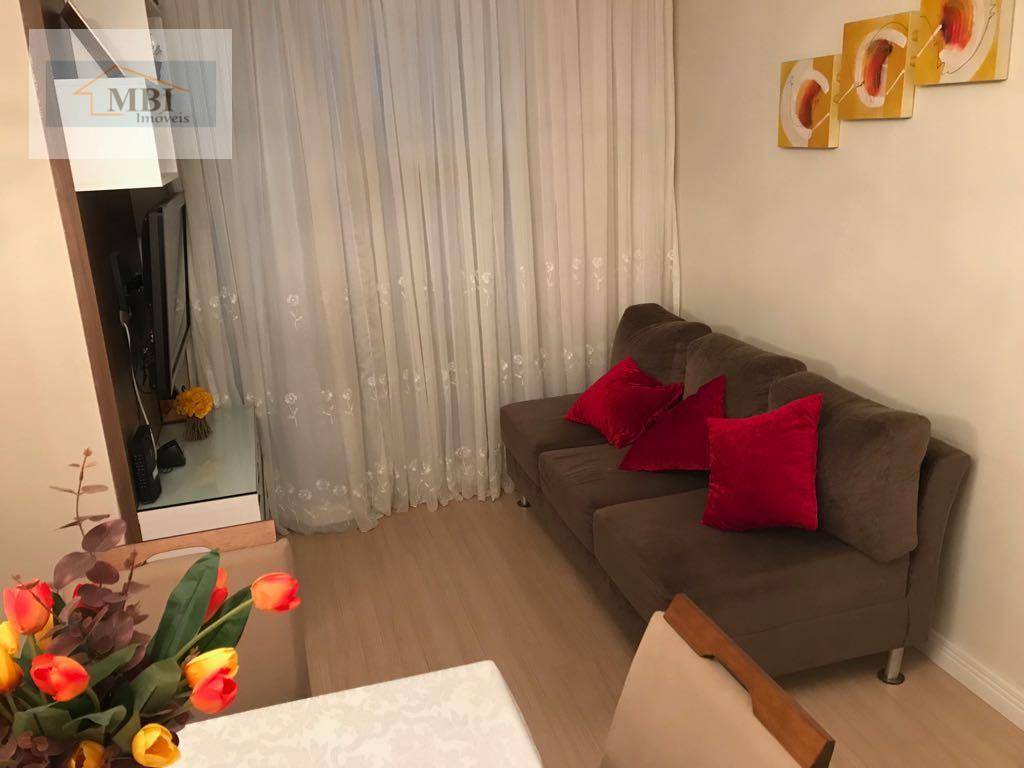 Apartamento à venda com 3 quartos, 60m² - Foto 10