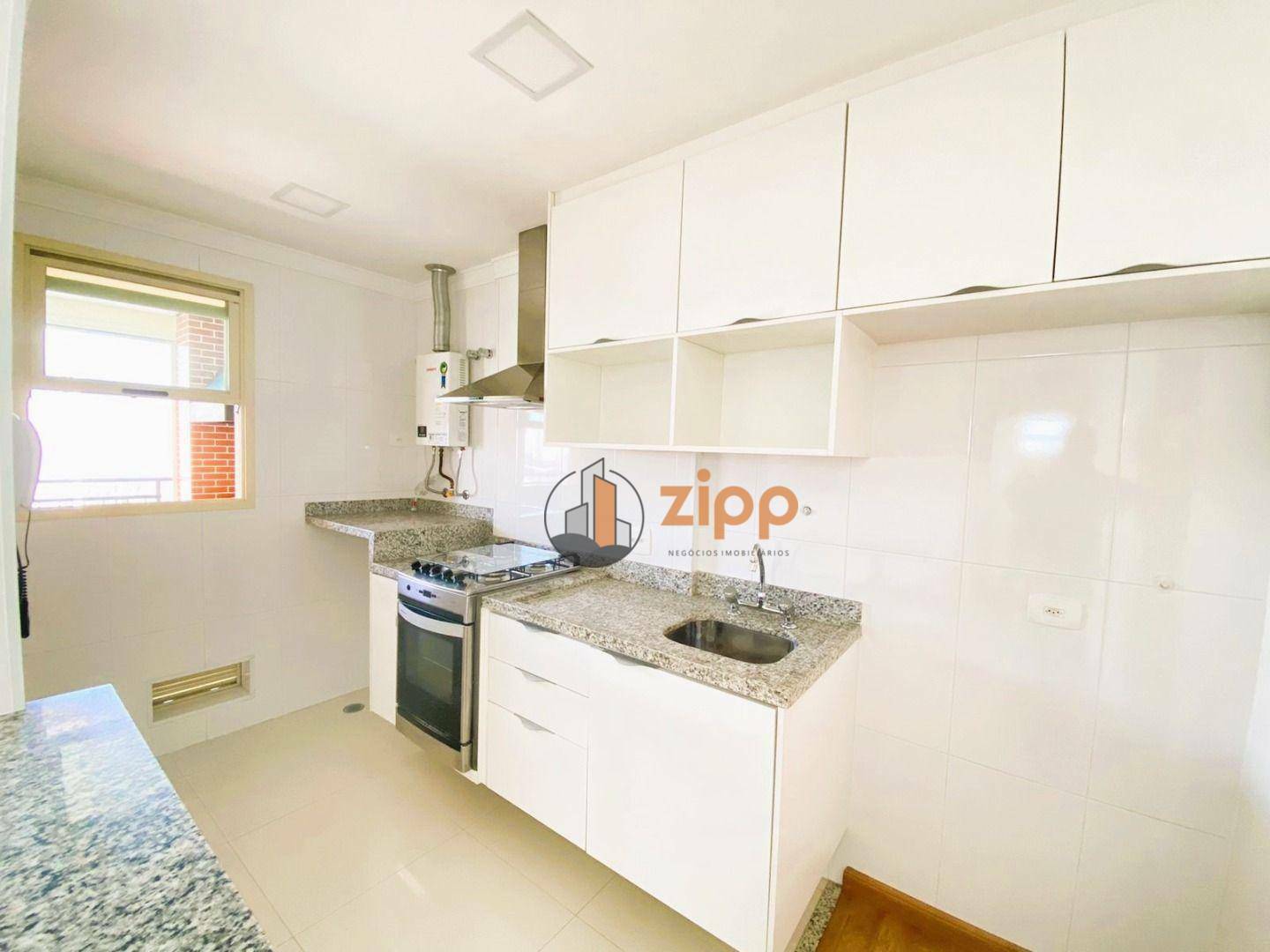 Apartamento para alugar com 1 quarto, 44m² - Foto 11