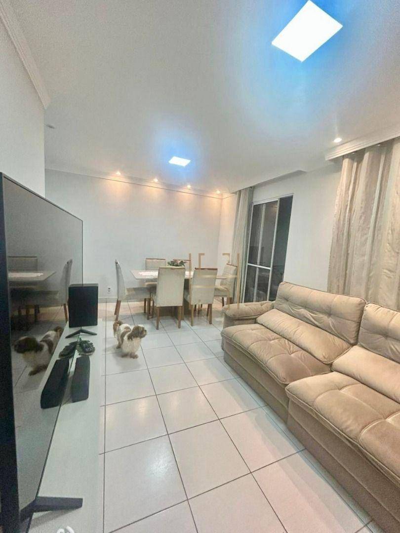 Apartamento, 2 quartos, 63 m² - Foto 2
