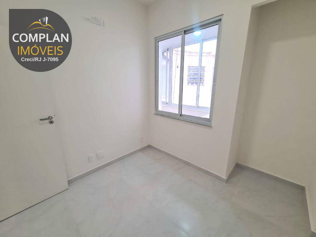 Apartamento à venda com 1 quarto, 40m² - Foto 10