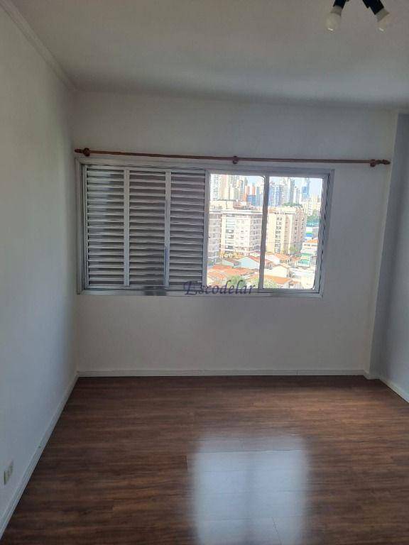 Apartamento à venda com 2 quartos, 80m² - Foto 1