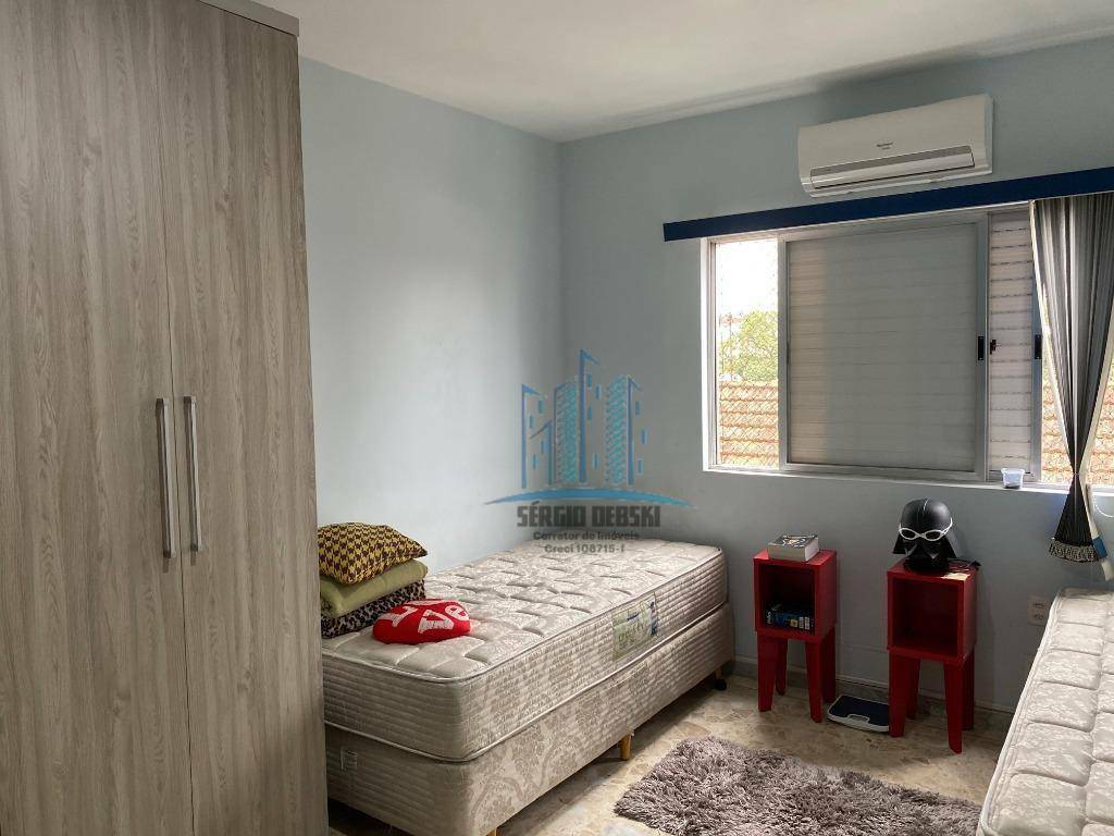 Apartamento à venda com 2 quartos, 110m² - Foto 6