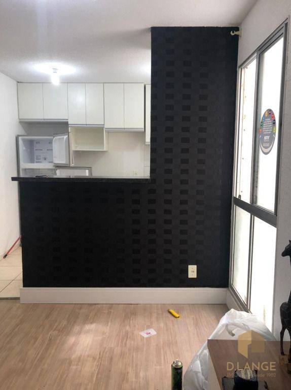 Apartamento à venda com 2 quartos, 44m² - Foto 11