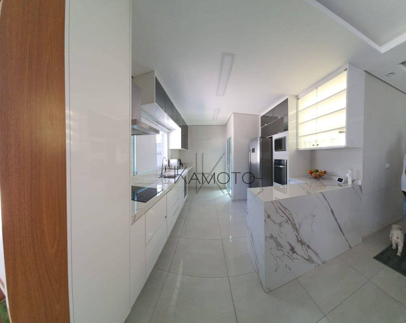 Sobrado à venda com 3 quartos, 127m² - Foto 8