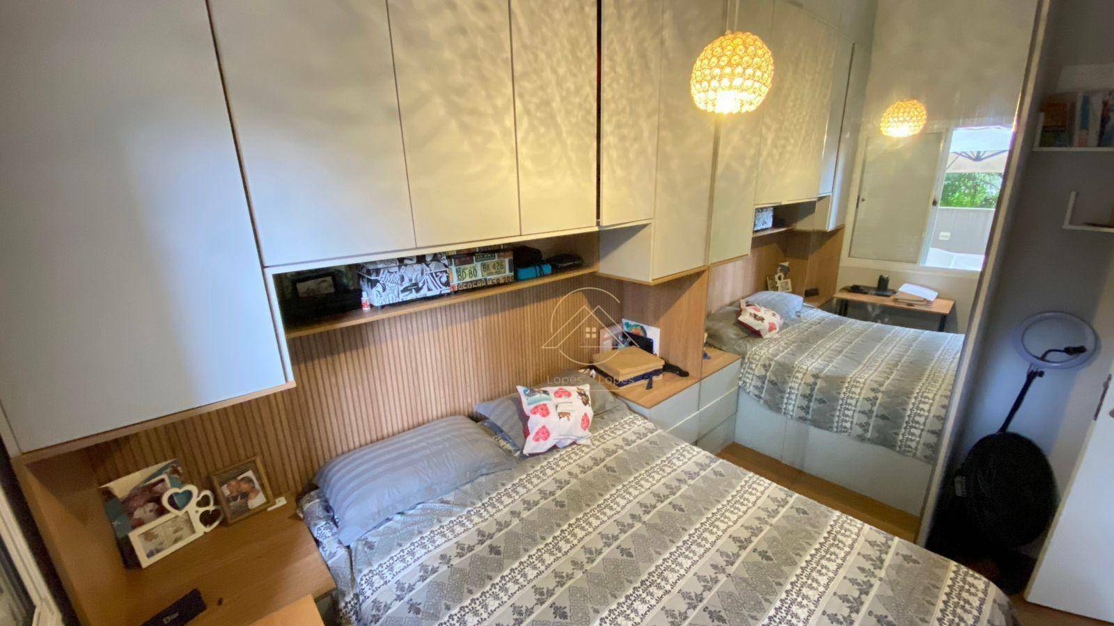 Apartamento à venda com 2 quartos, 87m² - Foto 21