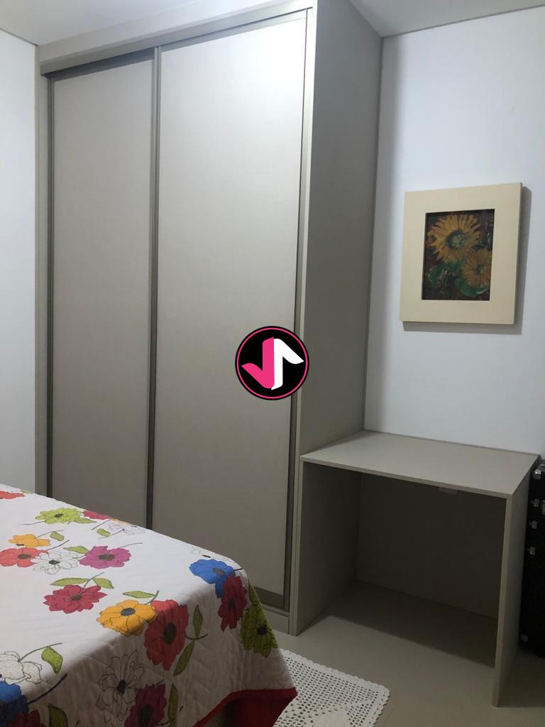 Apartamento à venda com 3 quartos - Foto 8