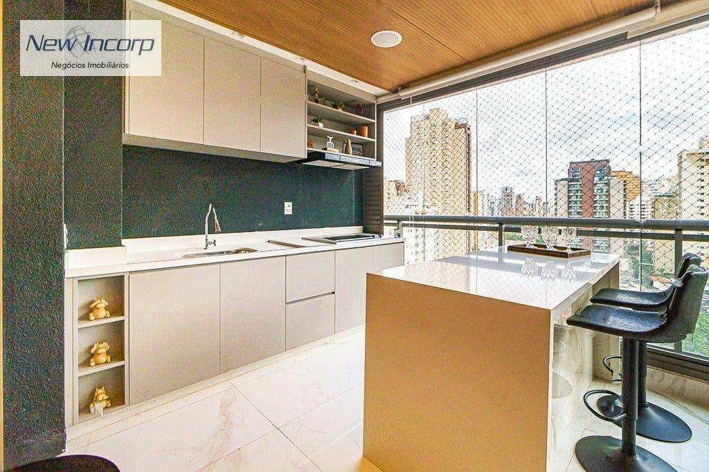 Apartamento à venda com 3 quartos, 134m² - Foto 29