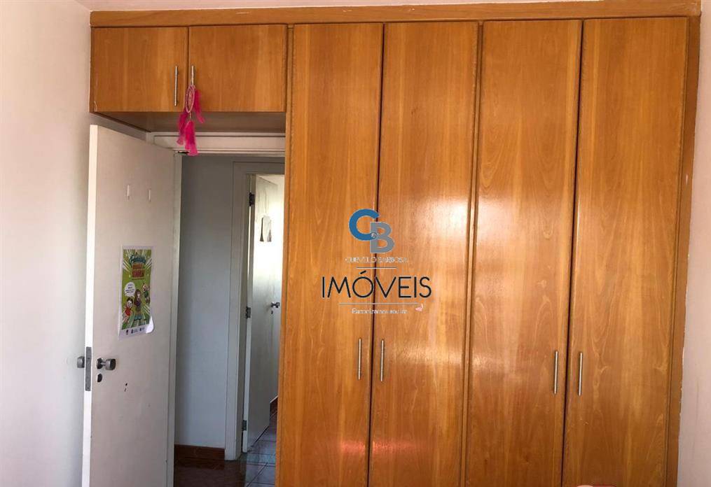 Apartamento à venda com 4 quartos, 160m² - Foto 8