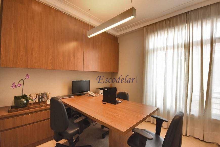 Casa à venda com 4 quartos, 500m² - Foto 32