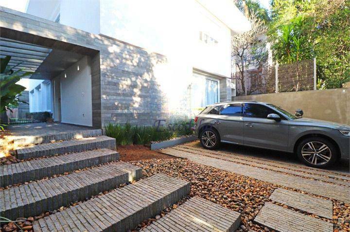 Casa à venda com 3 quartos, 358m² - Foto 3