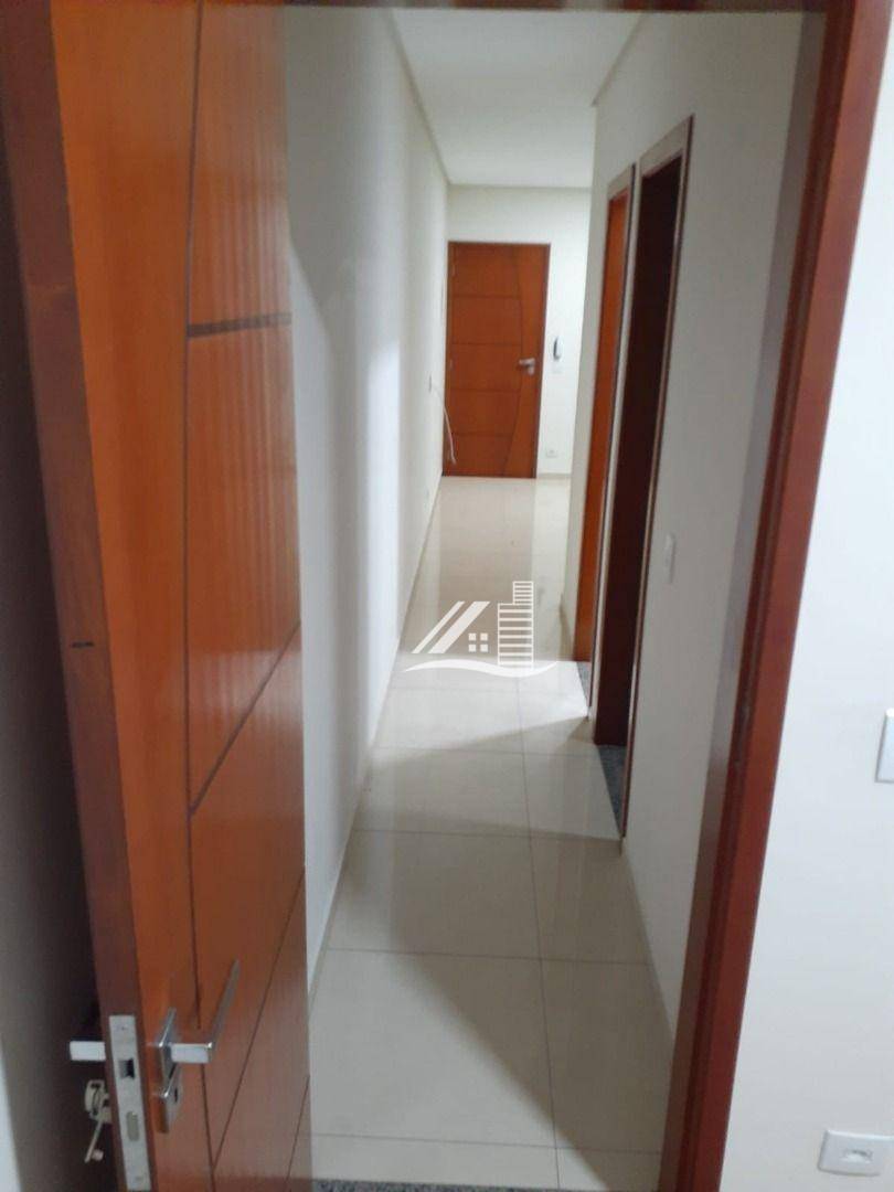 Apartamento à venda com 2 quartos, 50m² - Foto 6