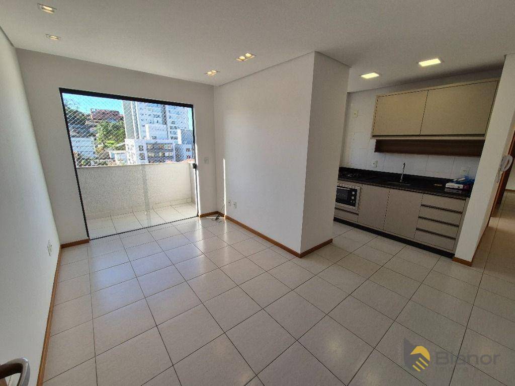 Apartamento para alugar com 2 quartos, 70m² - Foto 2