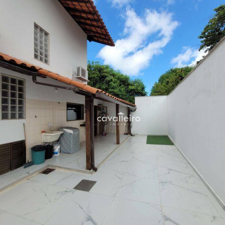 Casa de Condomínio à venda com 3 quartos, 188m² - Foto 27