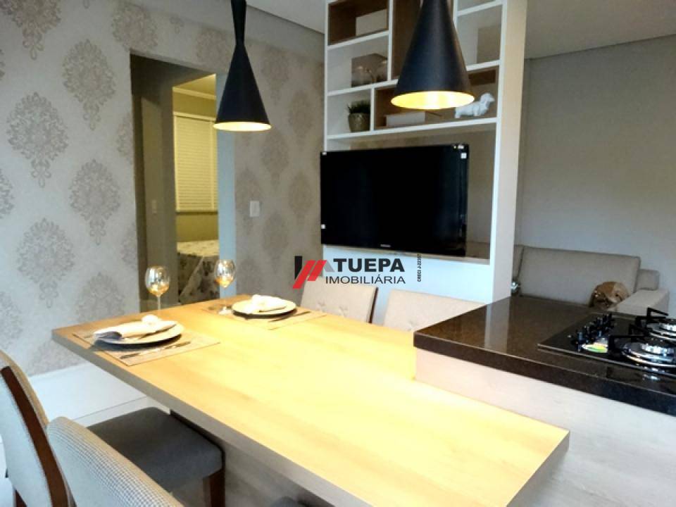 Apartamento à venda com 2 quartos, 49m² - Foto 12