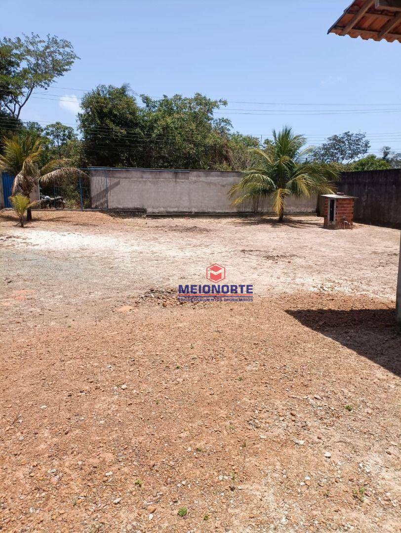 Casa à venda com 3 quartos, 200m² - Foto 11