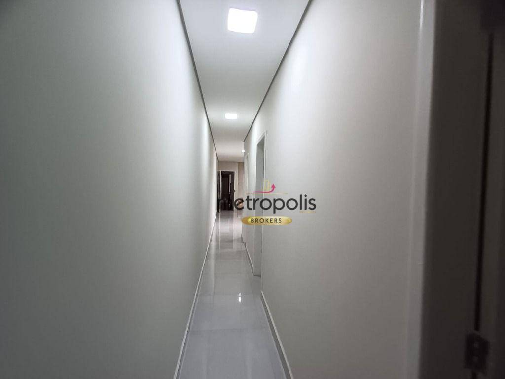 Cobertura à venda com 3 quartos, 150m² - Foto 6