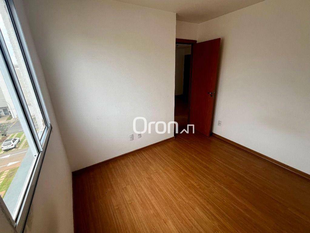 Apartamento à venda com 2 quartos, 40m² - Foto 3