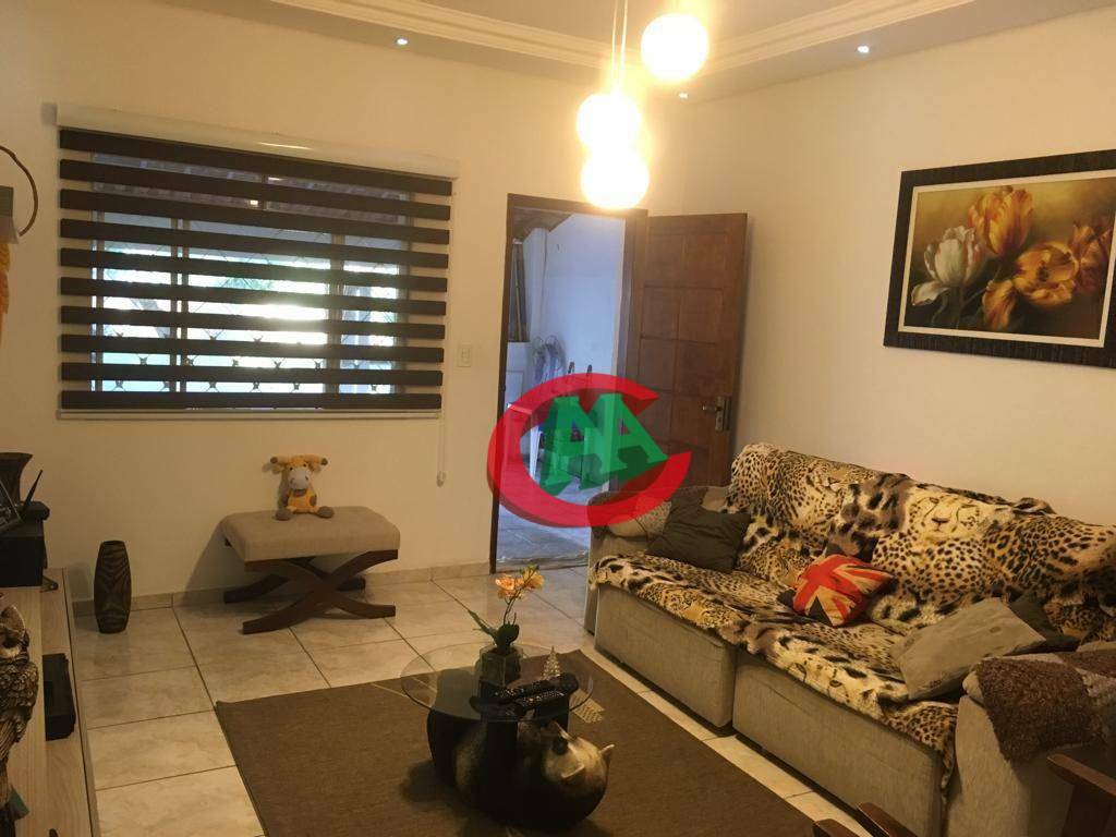 Sobrado à venda com 3 quartos, 154m² - Foto 5