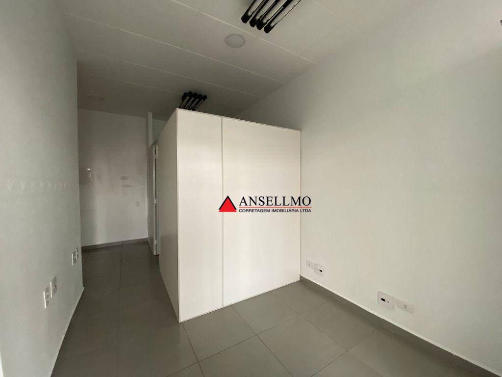 Conjunto Comercial-Sala para alugar, 60m² - Foto 6
