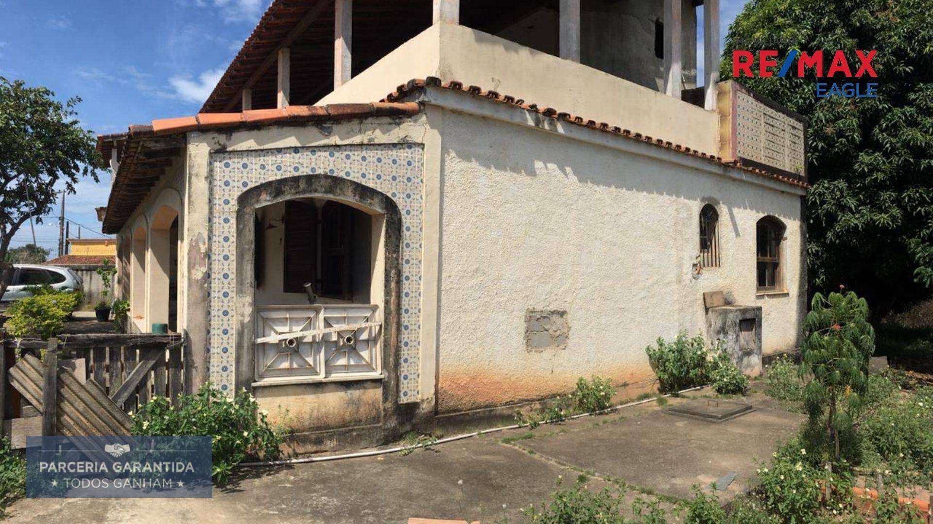 Chácara à venda com 5 quartos, 300m² - Foto 7