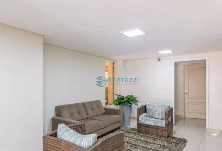 Apartamento à venda com 2 quartos, 92m² - Foto 9