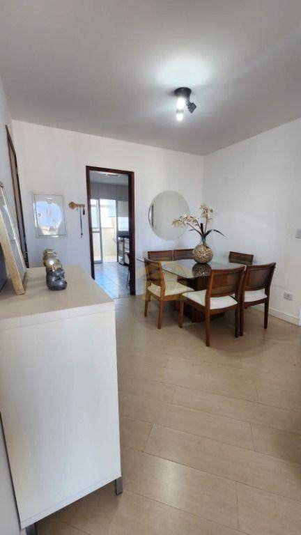 Apartamento à venda com 2 quartos, 69M2 - Foto 2