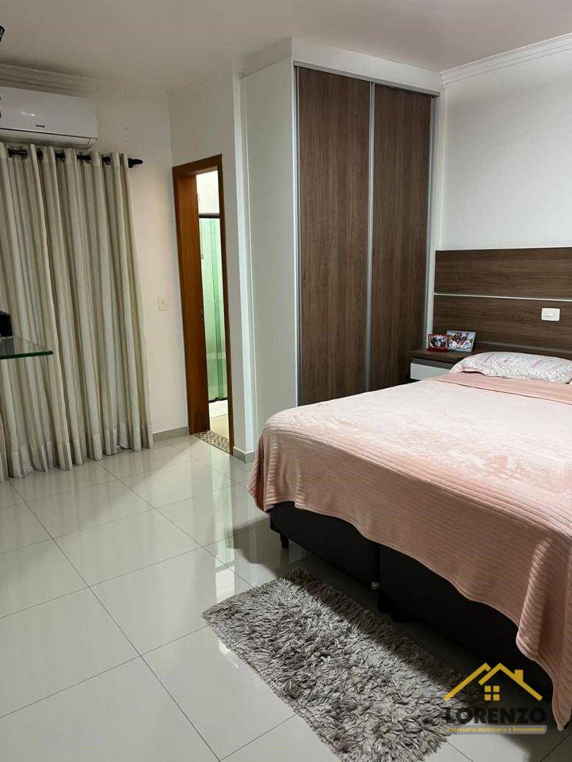 Sobrado à venda com 3 quartos, 108m² - Foto 11