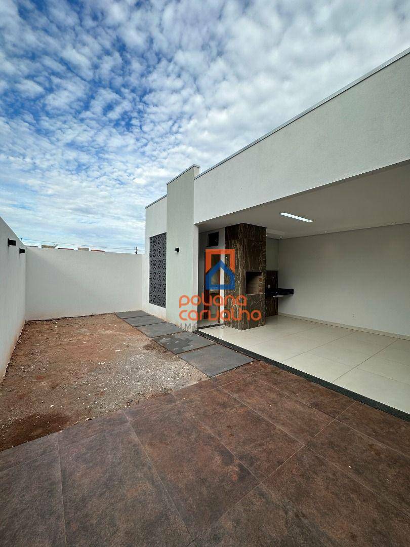 Casa à venda com 3 quartos, 140m² - Foto 27