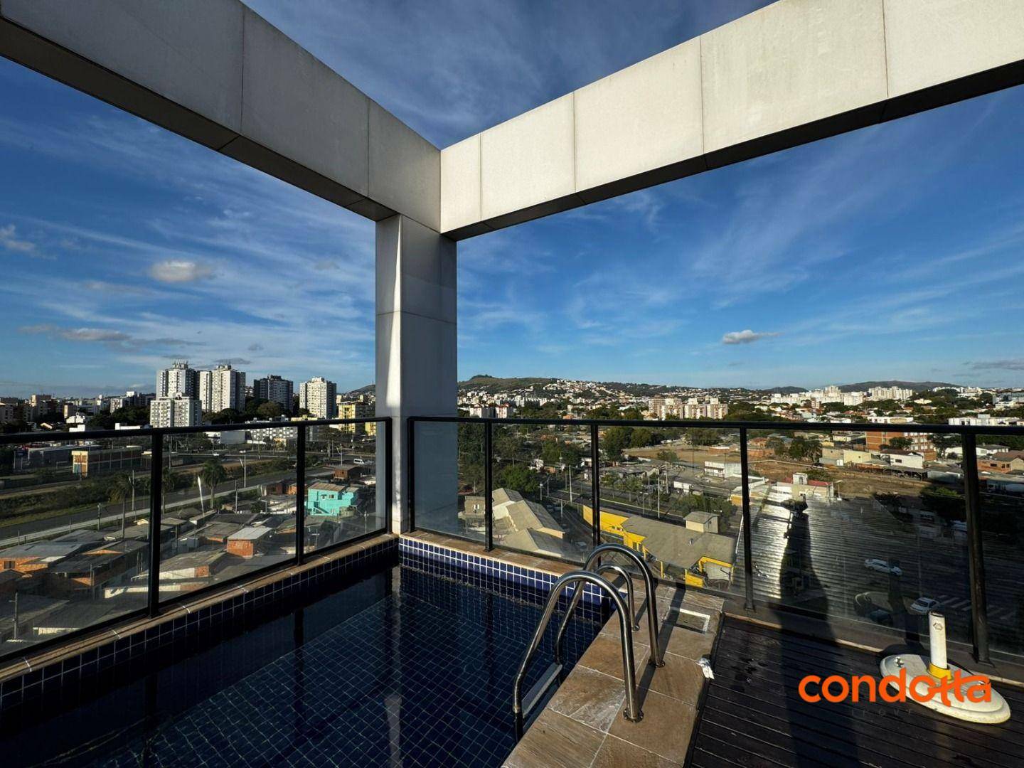Apartamento para alugar com 3 quartos, 172m² - Foto 18