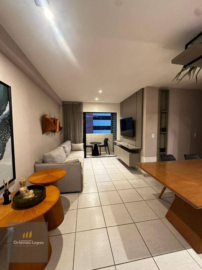 Apartamento, 2 quartos, 62 m² - Foto 2