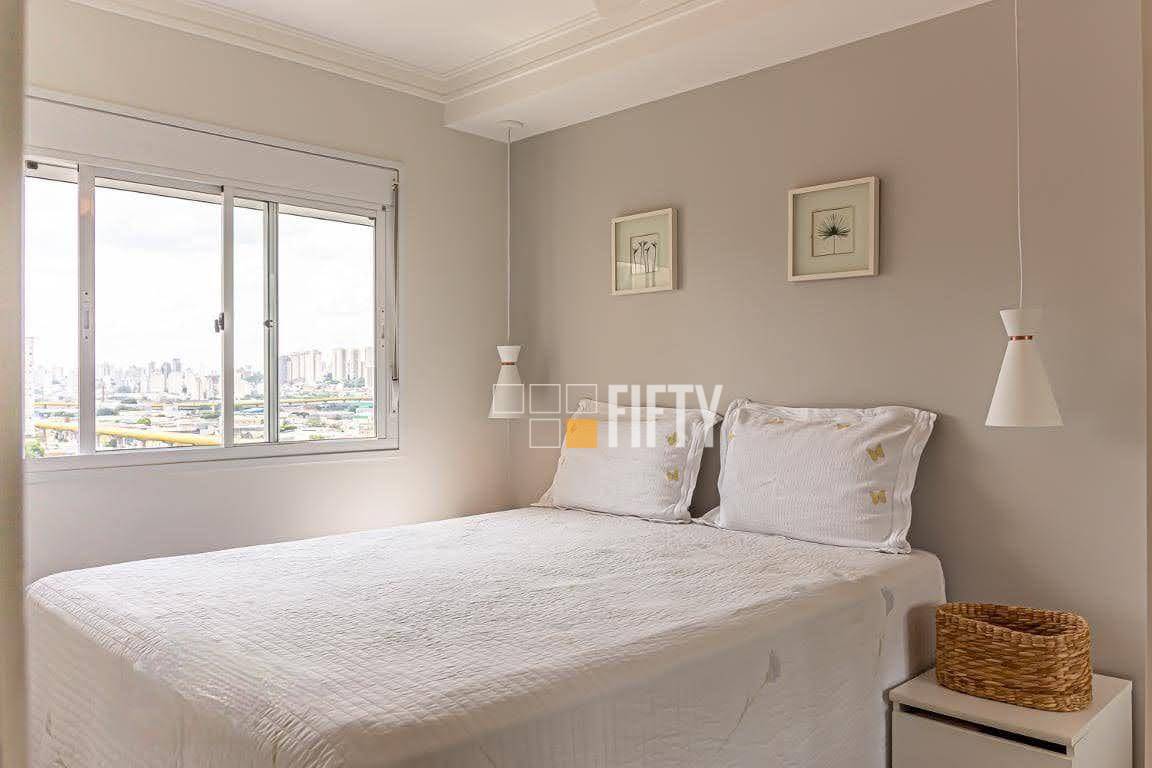 Apartamento à venda com 2 quartos, 68m² - Foto 20