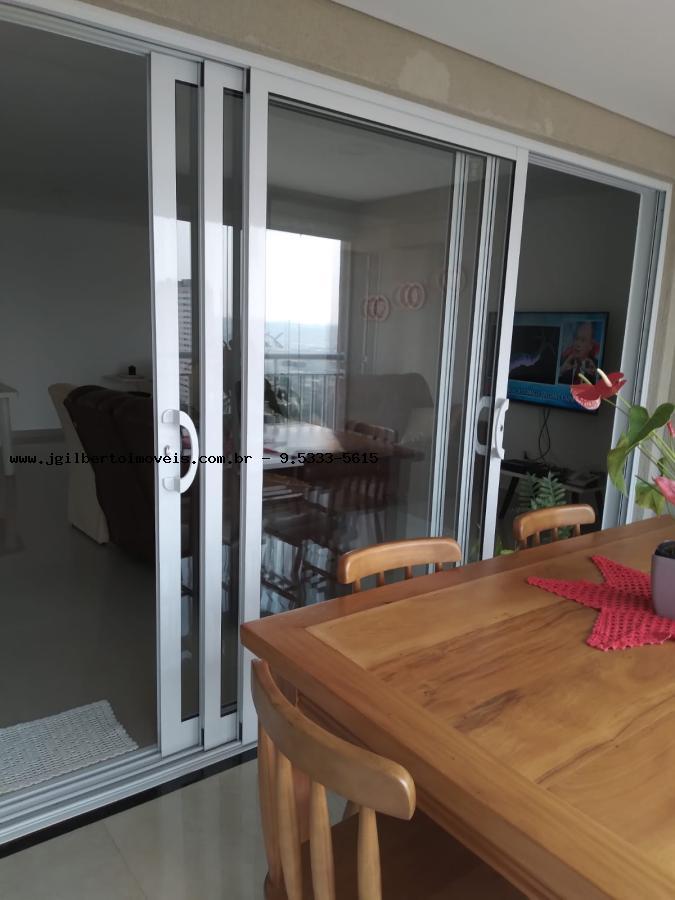 Apartamento à venda com 3 quartos, 98m² - Foto 4