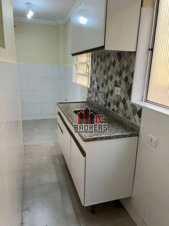 Apartamento à venda com 3 quartos, 48m² - Foto 5