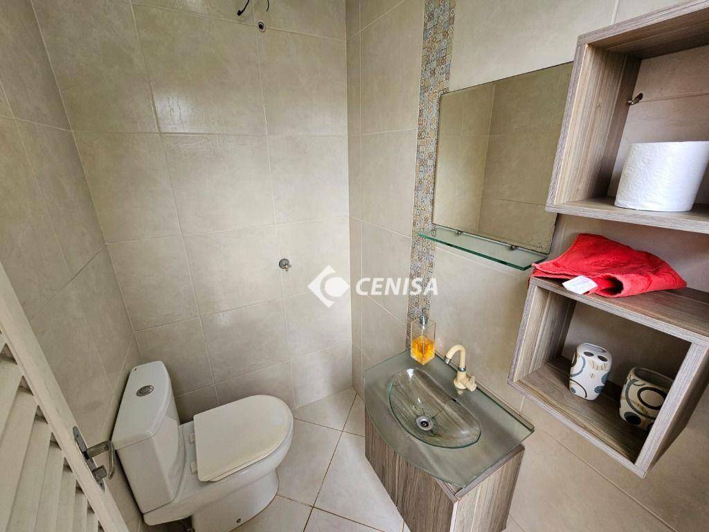 Casa de Condomínio à venda com 3 quartos, 210m² - Foto 18