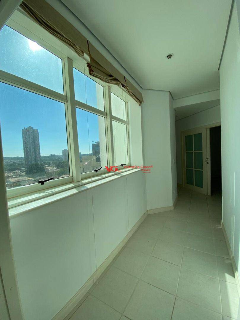 Apartamento à venda com 5 quartos, 384m² - Foto 7