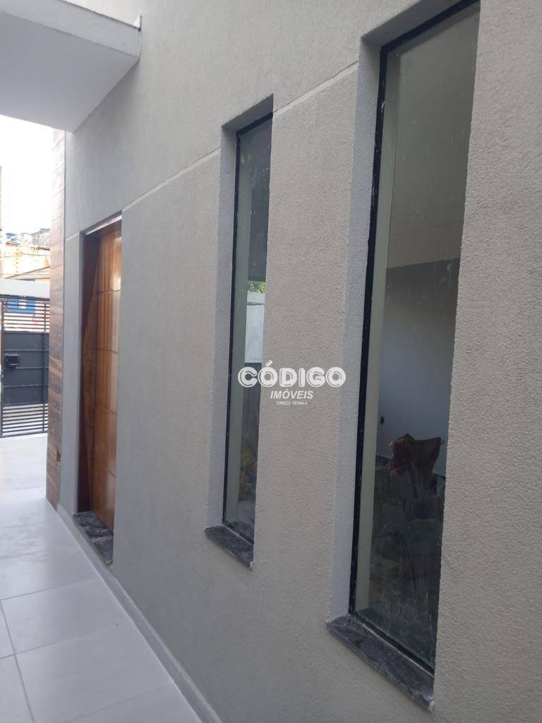 Sobrado à venda com 3 quartos, 115m² - Foto 3