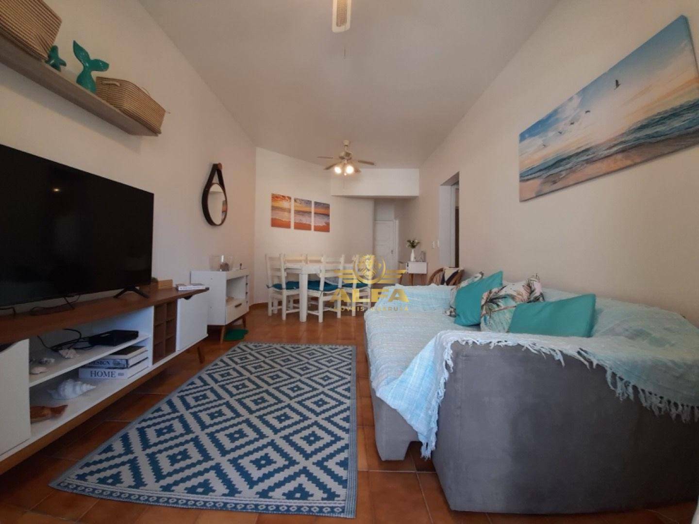 Apartamento à venda com 2 quartos, 85m² - Foto 5