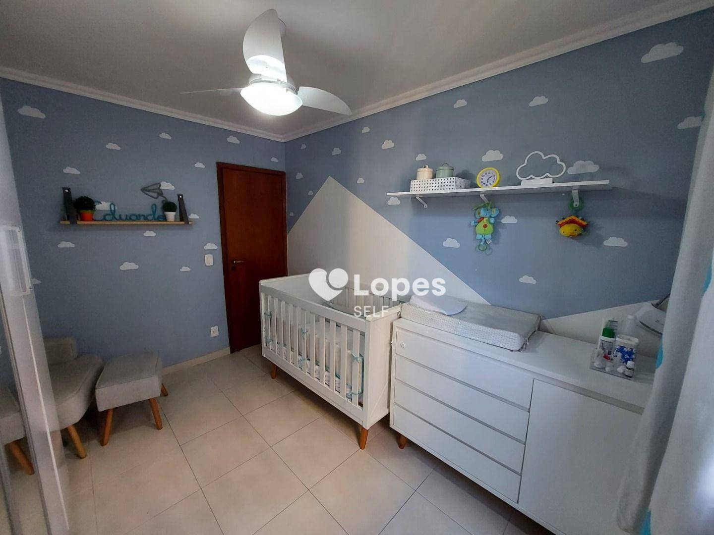 Apartamento à venda com 3 quartos, 70m² - Foto 6