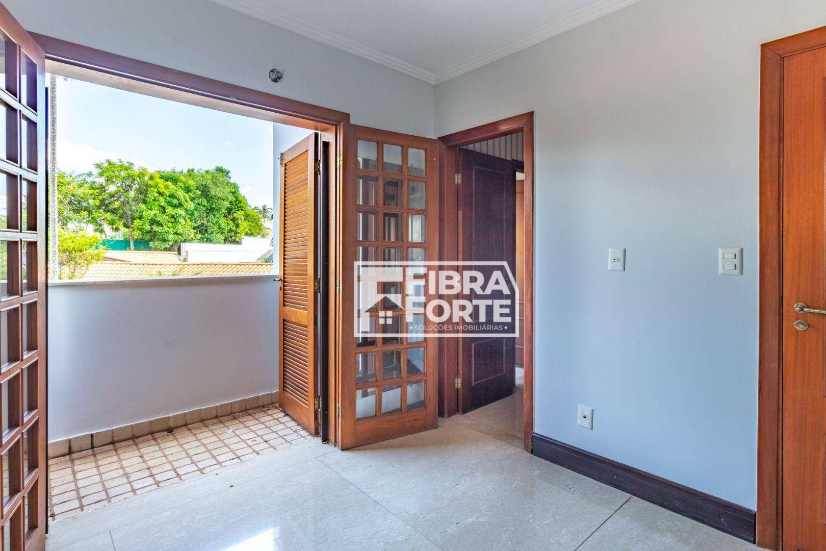 Casa de Condomínio à venda com 4 quartos, 455m² - Foto 15