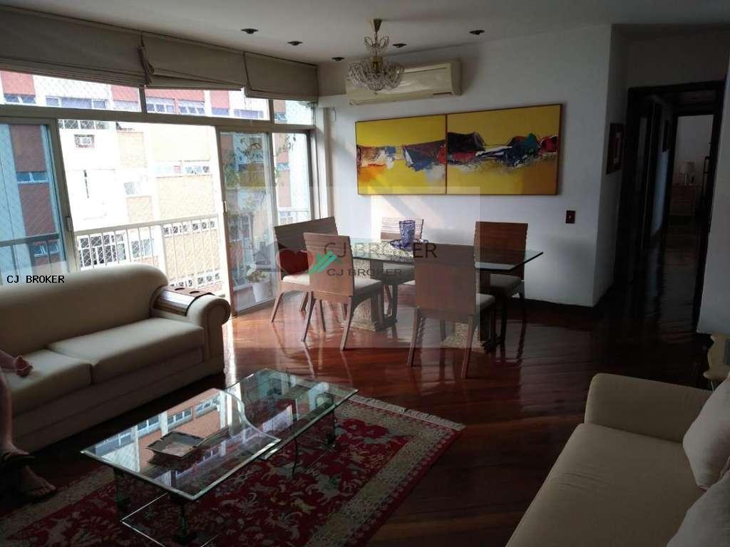 Cobertura à venda com 3 quartos, 240m² - Foto 15