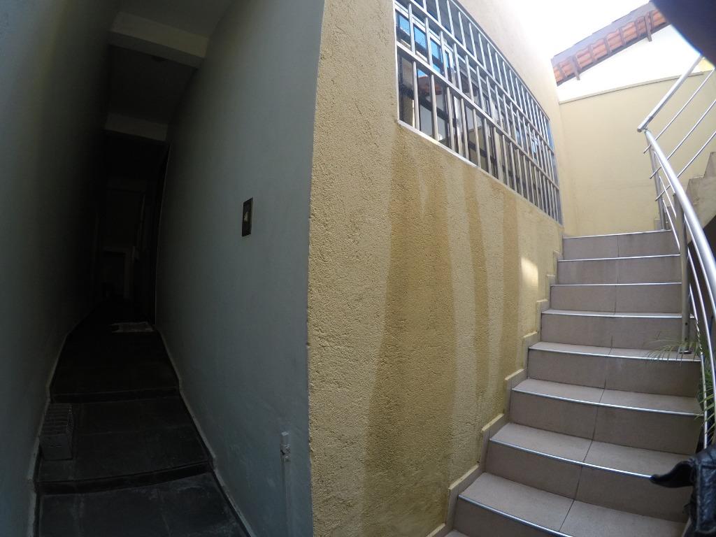 Sobrado à venda com 3 quartos, 250m² - Foto 5