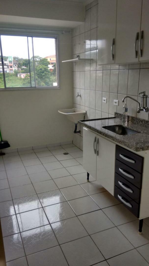 Apartamento à venda com 2 quartos, 55m² - Foto 4