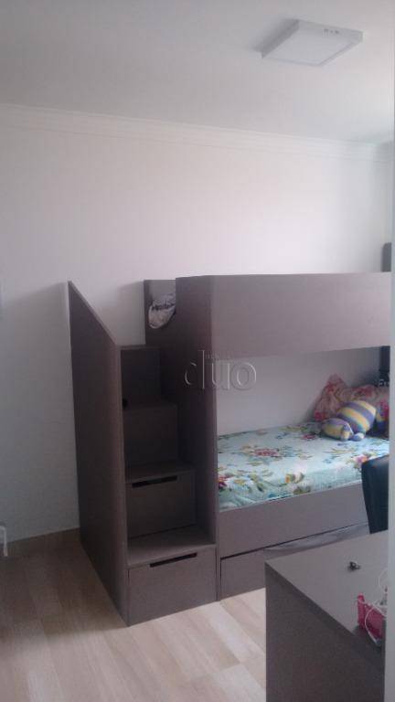 Apartamento à venda com 2 quartos, 46m² - Foto 12