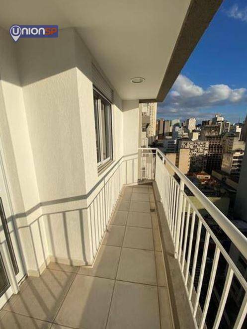 Apartamento à venda com 1 quarto, 48m² - Foto 4