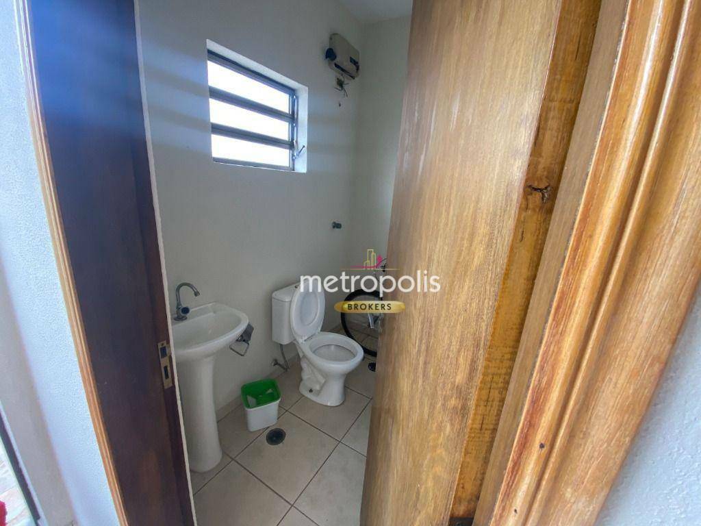 Sobrado à venda com 5 quartos, 354m² - Foto 16