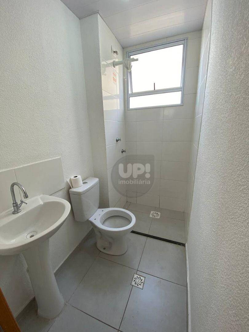 Apartamento à venda com 2 quartos, 40m² - Foto 4