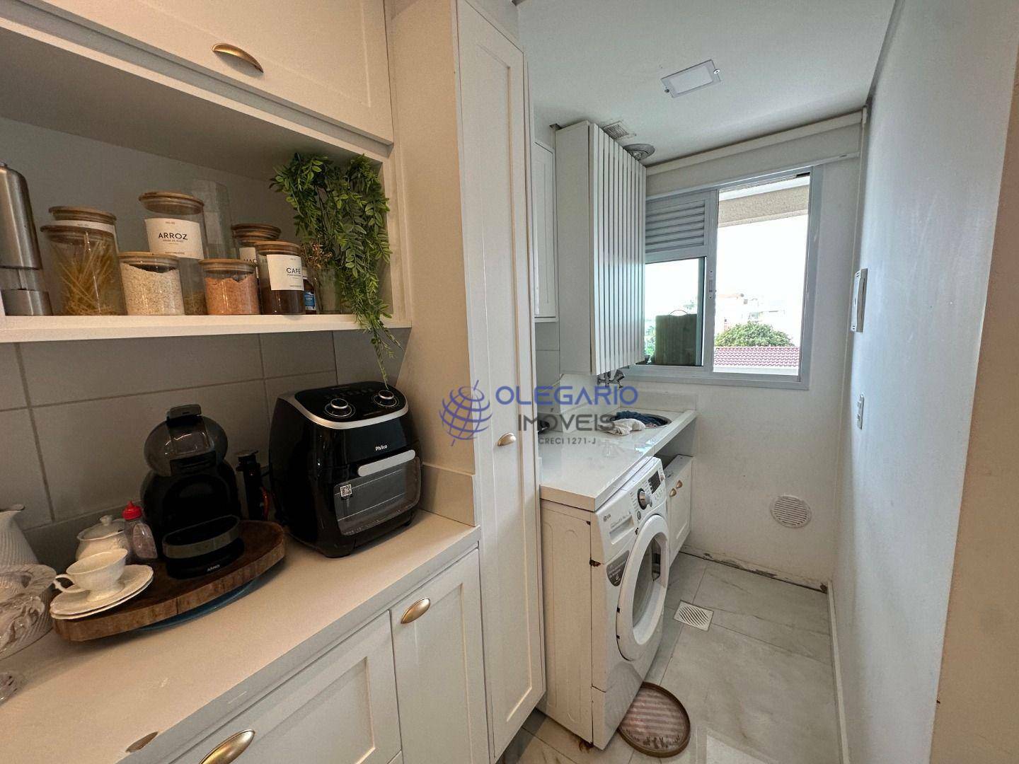 Apartamento à venda com 3 quartos, 91m² - Foto 15