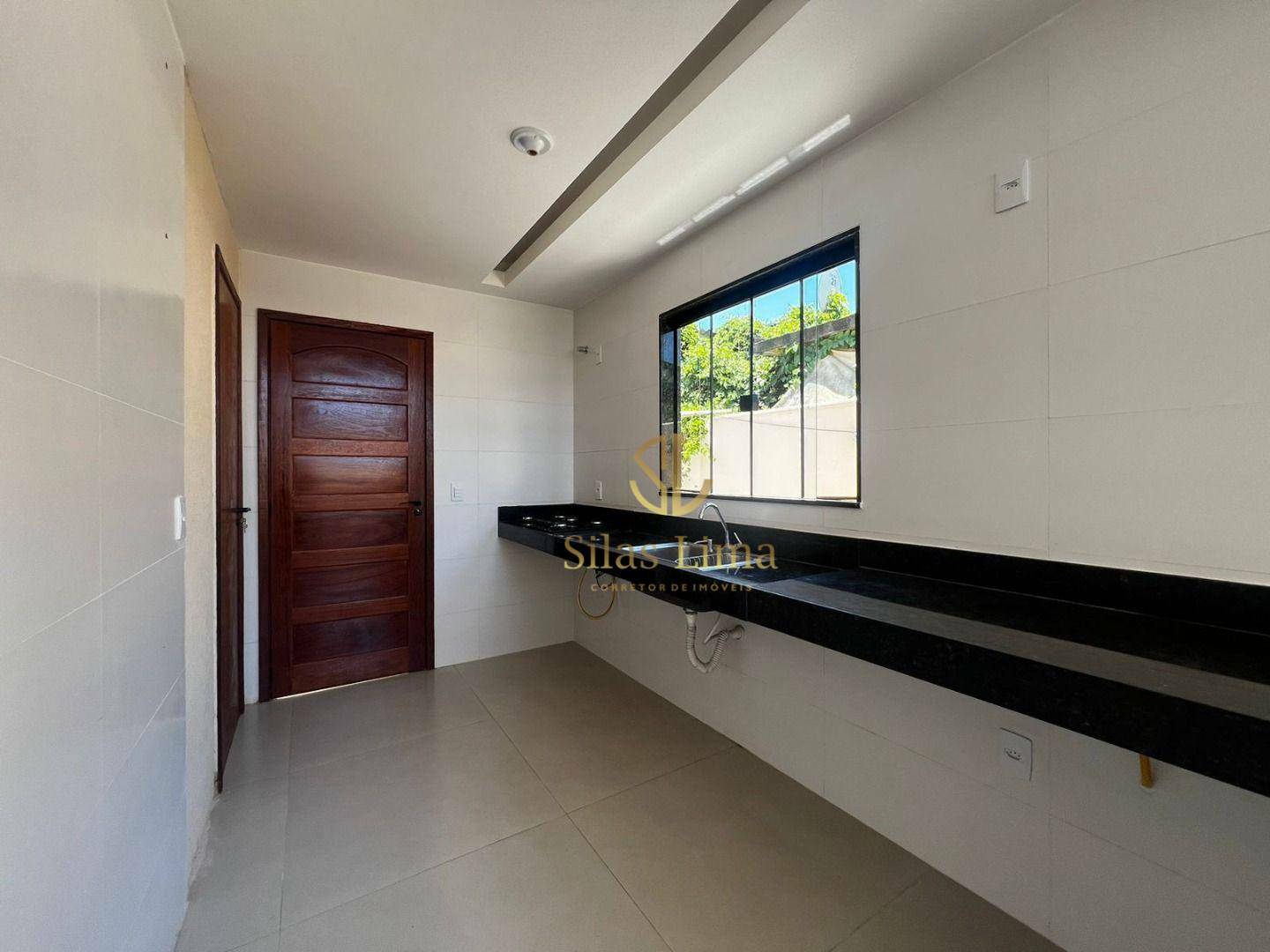 Casa para alugar com 2 quartos, 63m² - Foto 9