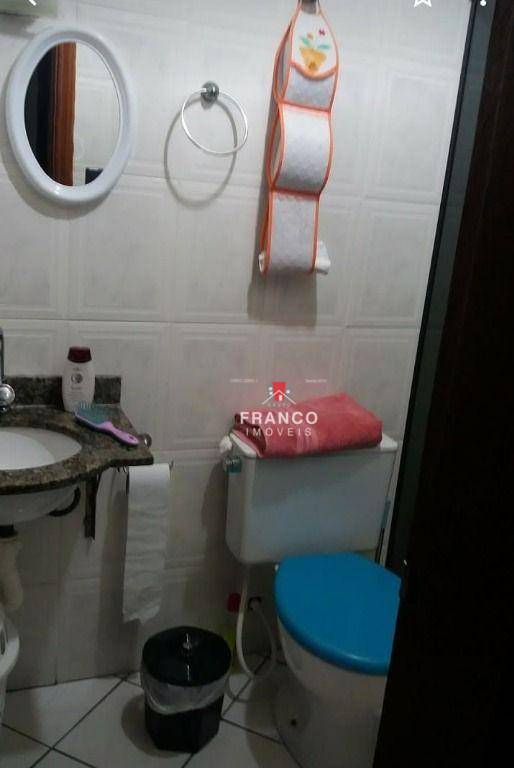 Apartamento à venda com 1 quarto, 60m² - Foto 19